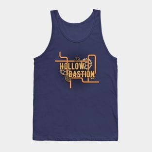 Hollow Bastion Tank Top